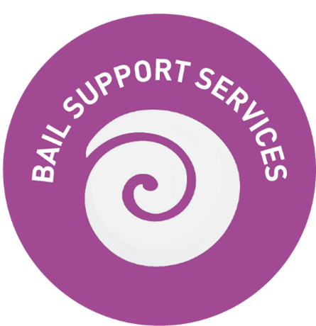 Bail Support Services