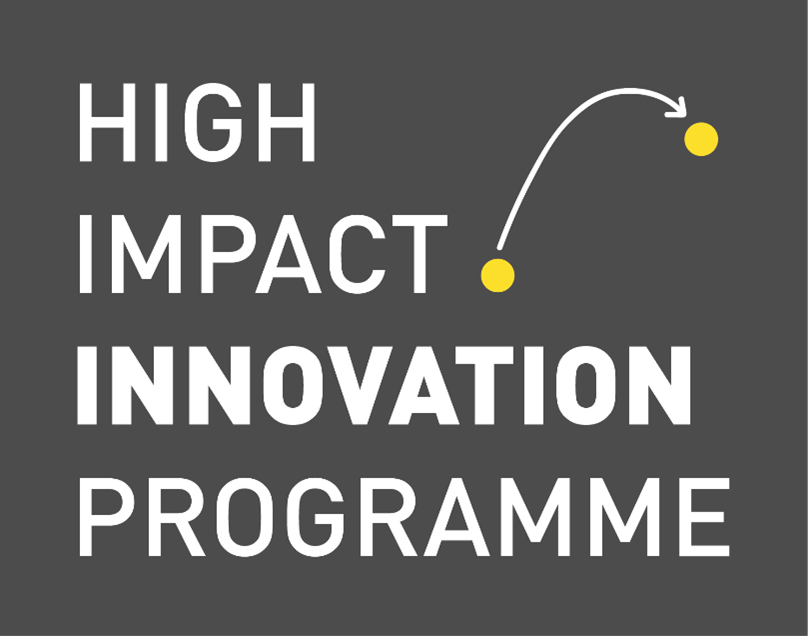 High Impact Innovation Programme